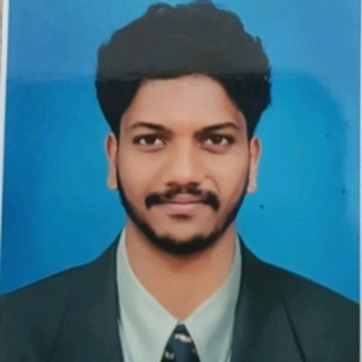 Raghav Achar P - Instructor